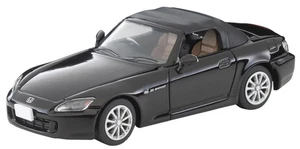 Tomytec Tomica Limited Vintage Neo LV-N280d Honda S2000 Type V 2006 Model, Dark - Picture 1 of 7