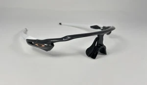 Oakley Radar EV OCP Custom Carbon White Rose Gold Sonnenbrille nur Gestell - Bild 1 von 9