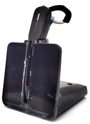 Plantronics CS540 Headset DECT Wireless 7W073AA#ABA for Office or Desk Phone - Image 1 of 4