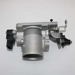 Válvula de carrocería del acelerador original 2L5U-BB 3L5E-BB 3L5E-BA para Ford Ranger 2002-2008 - Imagen 1 de 3
