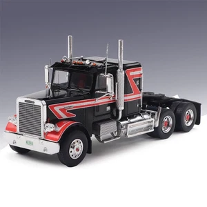 Freightliner FLC 120 64 T Traktor LKW von 1977 bis 1/43 von IXO TR218 - Bild 1 von 1