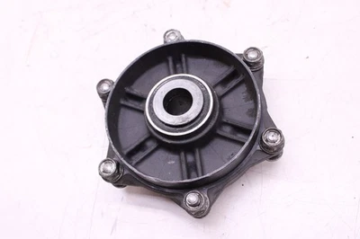 05-12 HONDA CBR600RR OEM PIÑÓN TRASERO PORTABUJES  Foto 1 de 4