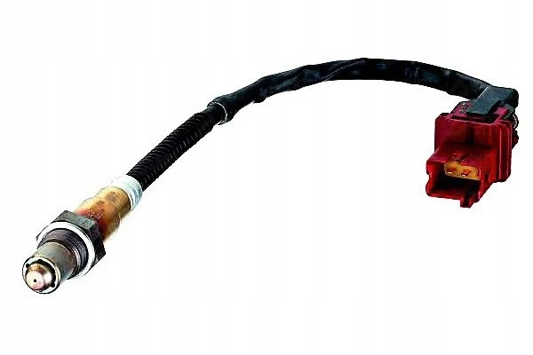 Sensor de oxígeno Subaru 22641AA100 para 1997-2003 Forester Impreza Legacy OEM Foto 1 de 1