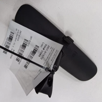 Interior Rear View Mirror Sedan Fits 16-19 Toyota Yaris - Image 1 of 4