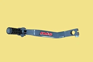 IMS 315516 Flightline Folding Shift Lever #4818 AMZ38 - Picture 1 of 5