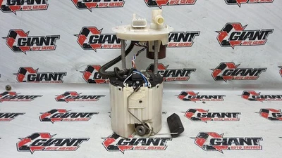 12 CHEVROLET SONIC 1,8 Л ТОПЛИВНЫЙ НАСОС В СБОРЕ БАК УСТАНОВЛЕН 13575958 - Изображение 1 из 4