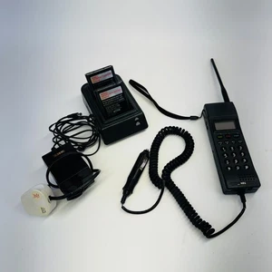 NEC TR5E1320-22A Teléfono de Colección Coleccionable Tecnología Retro - Imagen 1 de 7