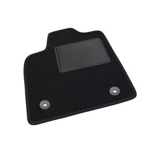 Tappetino Lato Guida compatibile con Ford Mustang Mach-E 2020-2025 - Foto 1 di 7