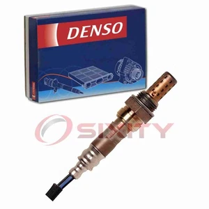 Denso Downstream Oxygen Sensor for 2002-2004 Oldsmobile Alero 2.2L L4 pq - Picture 1 of 5