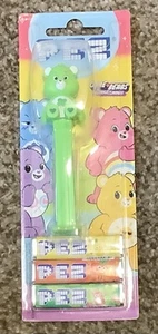PEZ Care Bears Green Bear European Blister Exclusive Limited Edition - Picture 1 of 13