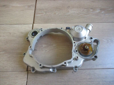 CAPA DE EMBREAGEM INTERNA CR 125 WR HUSQVARNA 1995 CR 125 WR 1995 - Imagem 1 de 4