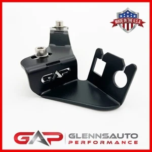 TBSS/NNBS/L92 Intake Manifold Throttle Cable Bracket WITH CRUISE - Bild 1 von 7