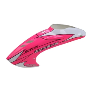 Toldo Goosky RS5 - rosa GT060074 - Imagen 1 de 1