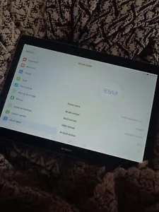 Tablet Mediapad T3 10 (2018, used) - Afbeelding 1 van 6