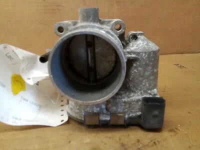 2001 Volkswagen Jetta 1.8L Turbo, Throttle Body Assembly  - Image 1 of 4