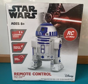 Disney Star Wars R2-D2 8.03 in Action Figure New - Picture 1 of 2