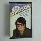 Roy Orbison Kaseta The One and Only Roy Orbison