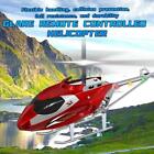 Rc Helicopter 25Ch Remote Control Airplane Kids Toy For Children Boys Gifts Au