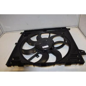 COOLING FAN FOR ALFA ROMEO STELVIO (17-22) 2.9 V6 BI-TURBO QUADRIFOGLIO 2017 - Picture 1 of 11