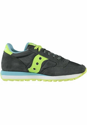 Saucony Jazz  Original  Cha/Grn S1044-312 - Immagine 1 di 4
