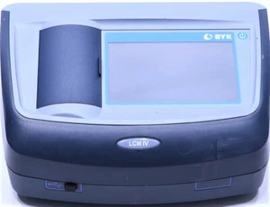 BYK LCM IV 9561 SINGLE-BEAM PHOTOMETER - Picture 1 of 5