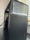 1440p Gaming Pc - Water Cooled - 2070 Super - Jonsbo Case With Screen - Ryzen 7