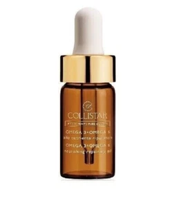 Collistar Pure Actives Omega 3+ Omega 6 Nourishing Repairing Oil 10ml_Anti-Aging - Bild 1 von 1