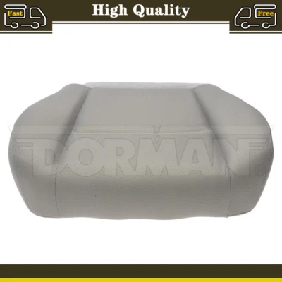 Dorman Seat Cushion Assembly For Ford E-150 2002-2014 For Ford E-250 2003-2014 - Image 1 of 2