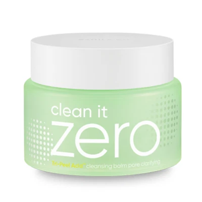 BANILA CO Clean It Zero Cleansing Balm Pore Clarifying 100ml (New Type)