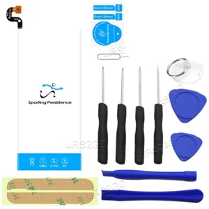 6620mAh Rechargeable Battery Screwdriver Tool For Samsung Galaxy S7 SM-G930VL US - Picture 1 of 4