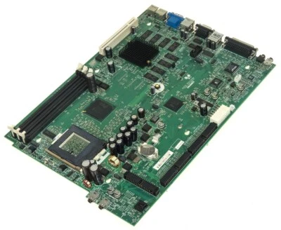 Compaq 187499-001 Socket 370 3x SDRAM PCI Original Mainboard - Image 1 of 2