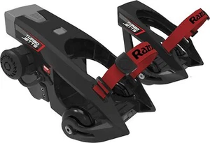 Patinador eléctrico Razor Turbo Jet rojo Japón envío directo - Imagen 1 de 10