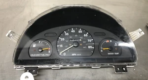 1992-1995 Geo Metro Instrument Speedometer Gauge Cluster - Picture 1 of 4