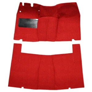 Carpet for 1955-1956 Mercury Montclair 2DR Sedan Loop - Picture 1 of 26