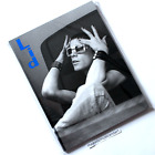 LOU REED COVER VERUSHKA KATE MOSS ANAIS NIN WINONA RYDER LID 7 SOLD OUT NEW