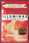 The Illuminae Files 01 - illuminate by Amie Kaufman and Jay Kristoff