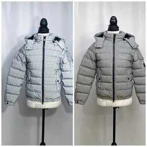 Burberry Kid's Puffer Jacket size 12Y - Picture 1 of 13