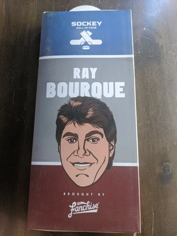 RAY BOURQUE HOCKEY SOCKEY HOF  SOCKS NEW 7-12 NHL Colorado AVALANCHE Boston avai Cover
