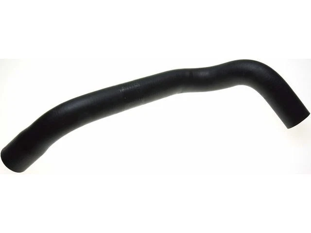 95JF75D Lower Radiator Hose Fits 1999-2003 Ford F250 Super Duty 7.3L V8 DIESEL - Image 1 of 1
