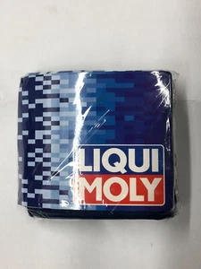 LIQUI MOLY Bufanda Pañuelo para el cuello Diadema Máscara Foulard Pasamontañas Diadema Sahariano - Imagen 1 de 2