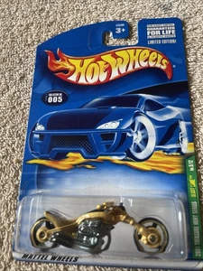 Hot Wheels Treasure Hunt Blast Lane - Imagen 1 de 4
