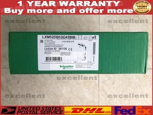 1PC In Box LXM52DD12C41000 Servo Controller New Spot Products Fastshipping DHL - Picture 1 of 3