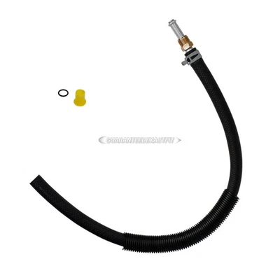 Linha de retorno de direção hidráulica TCP para Dodge Durango Ram 2004-2012 Edelmann - Imagem 1 de 2