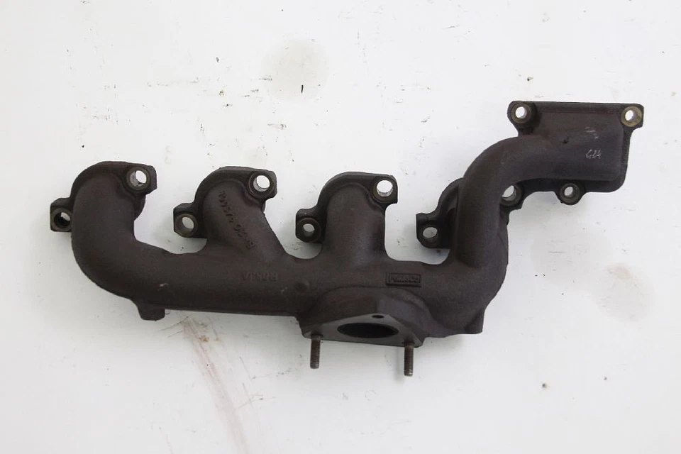 collettore di scarico Ford TRANSIT FD BUS 2.2 74 kW 100 HP diesel 07627 - Immagine 1 di 3