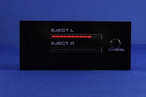 Knight Rider EJECT L/R Controller Circuit - FUN Display - Picture 1 of 3
