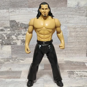 2005 WWE Matt Hardy Wrestling Action Figure Jakks Pacific 6" - Picture 1 of 7