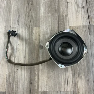 2007-13 GM TRUCK & SUV SUBWOOFER SPEAKER FACTORY BOSE OEM CHEVY GMC CADILLAC - Picture 1 of 7