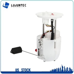 AWD Electric Fuel Pump Assembly SP9166M for Pontiac Vibe 2009 2010 L4 2.4L - Picture 1 of 11