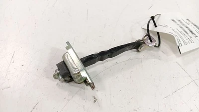 Toyota Prius Driver Left Front Door Check    2012 2013 2014 2015 - Image 1 of 4