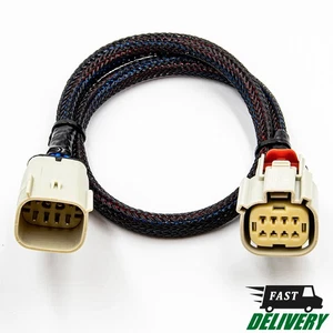 Headlights connector Ram ProMaster 3500. 2023-2024. Extension. 68516025AB - Picture 1 of 5